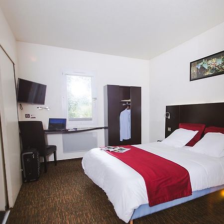 Hotel Akena Creil - Clermont Agnetz Kültér fotó