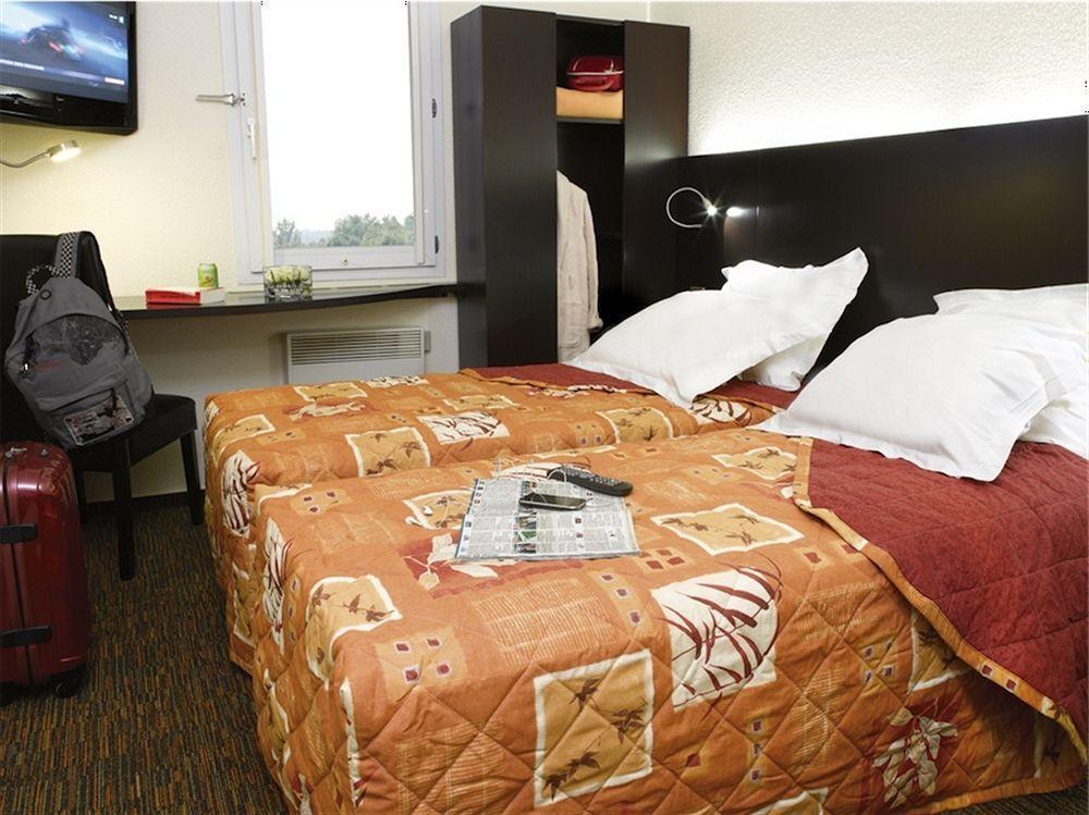 Hotel Akena Creil - Clermont Agnetz Kültér fotó