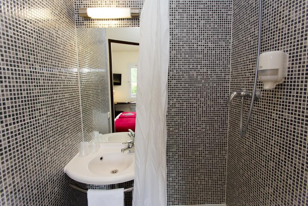 Hotel Akena Creil - Clermont Agnetz Kültér fotó
