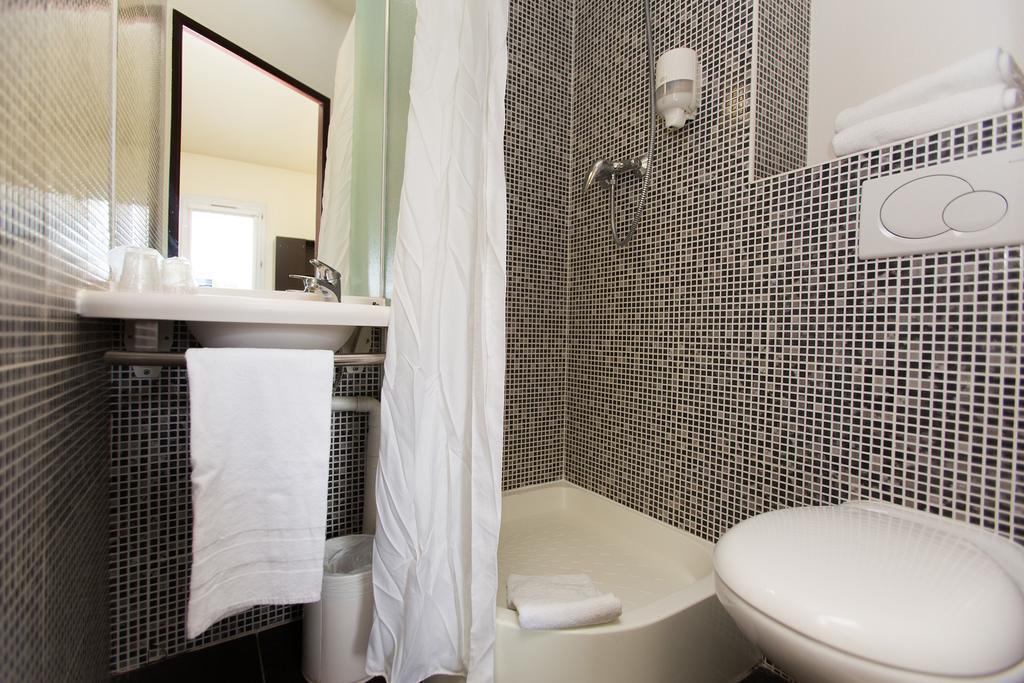 Hotel Akena Creil - Clermont Agnetz Kültér fotó