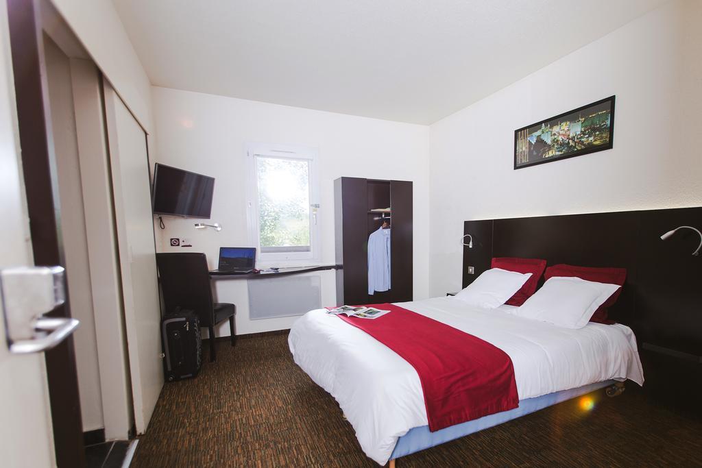 Hotel Akena Creil - Clermont Agnetz Kültér fotó