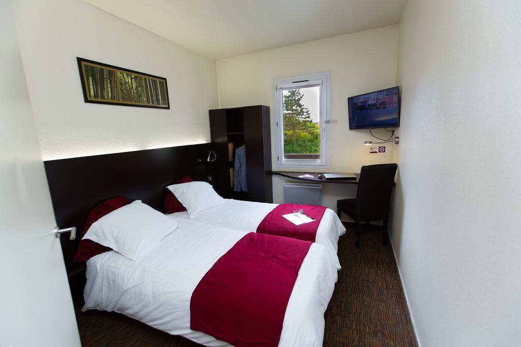 Hotel Akena Creil - Clermont Agnetz Kültér fotó