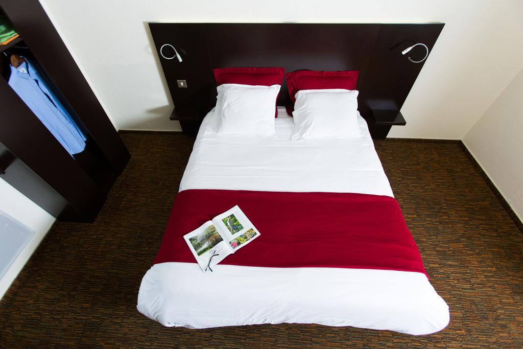 Hotel Akena Creil - Clermont Agnetz Kültér fotó