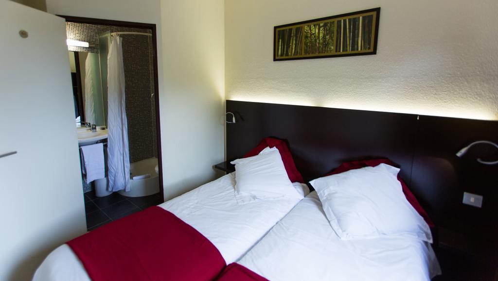Hotel Akena Creil - Clermont Agnetz Kültér fotó