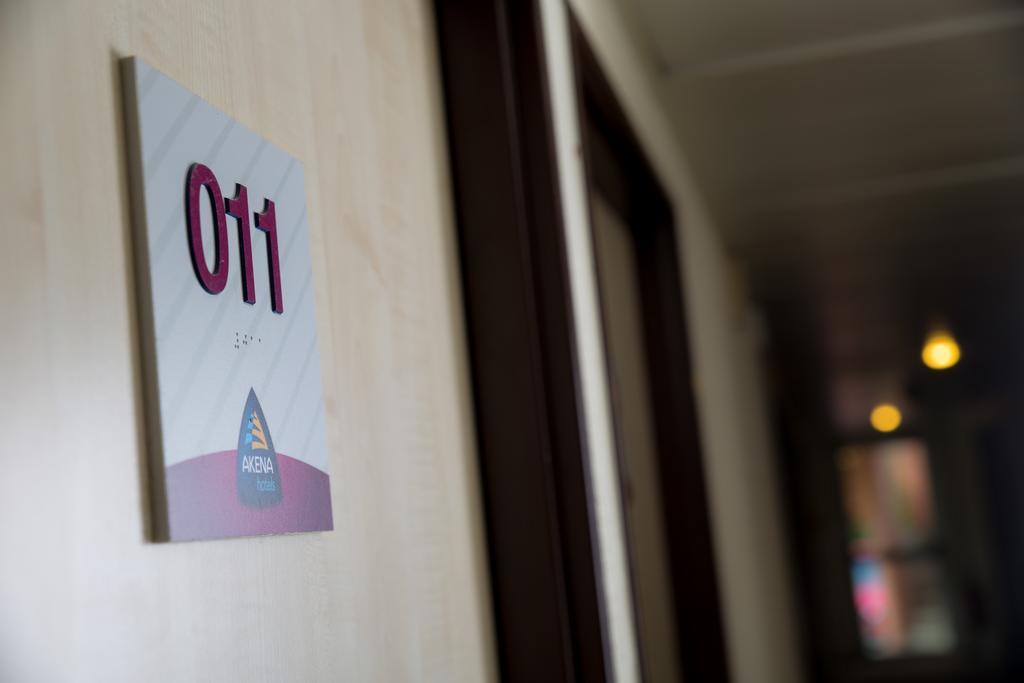 Hotel Akena Creil - Clermont Agnetz Kültér fotó