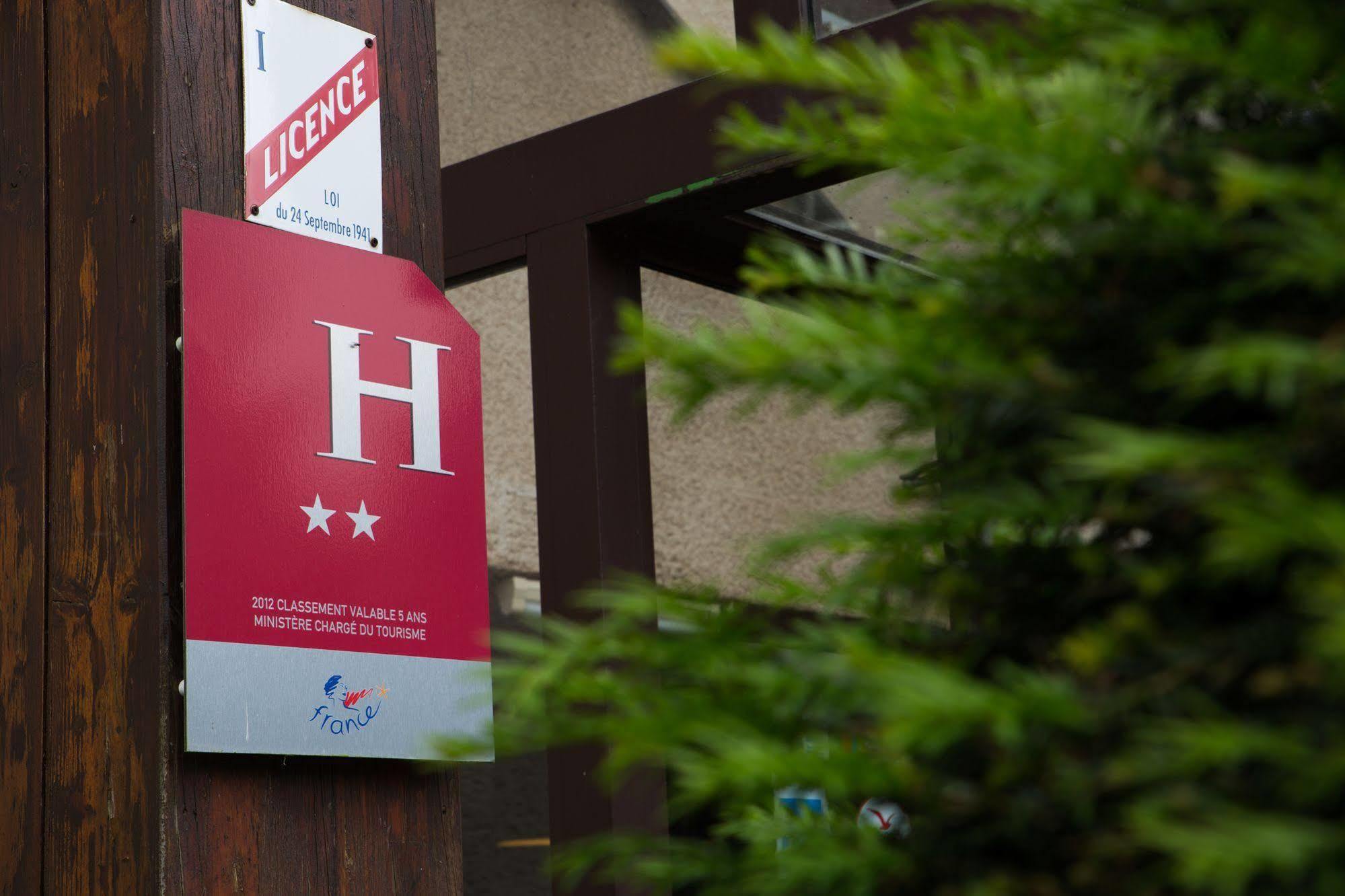Hotel Akena Creil - Clermont Agnetz Kültér fotó