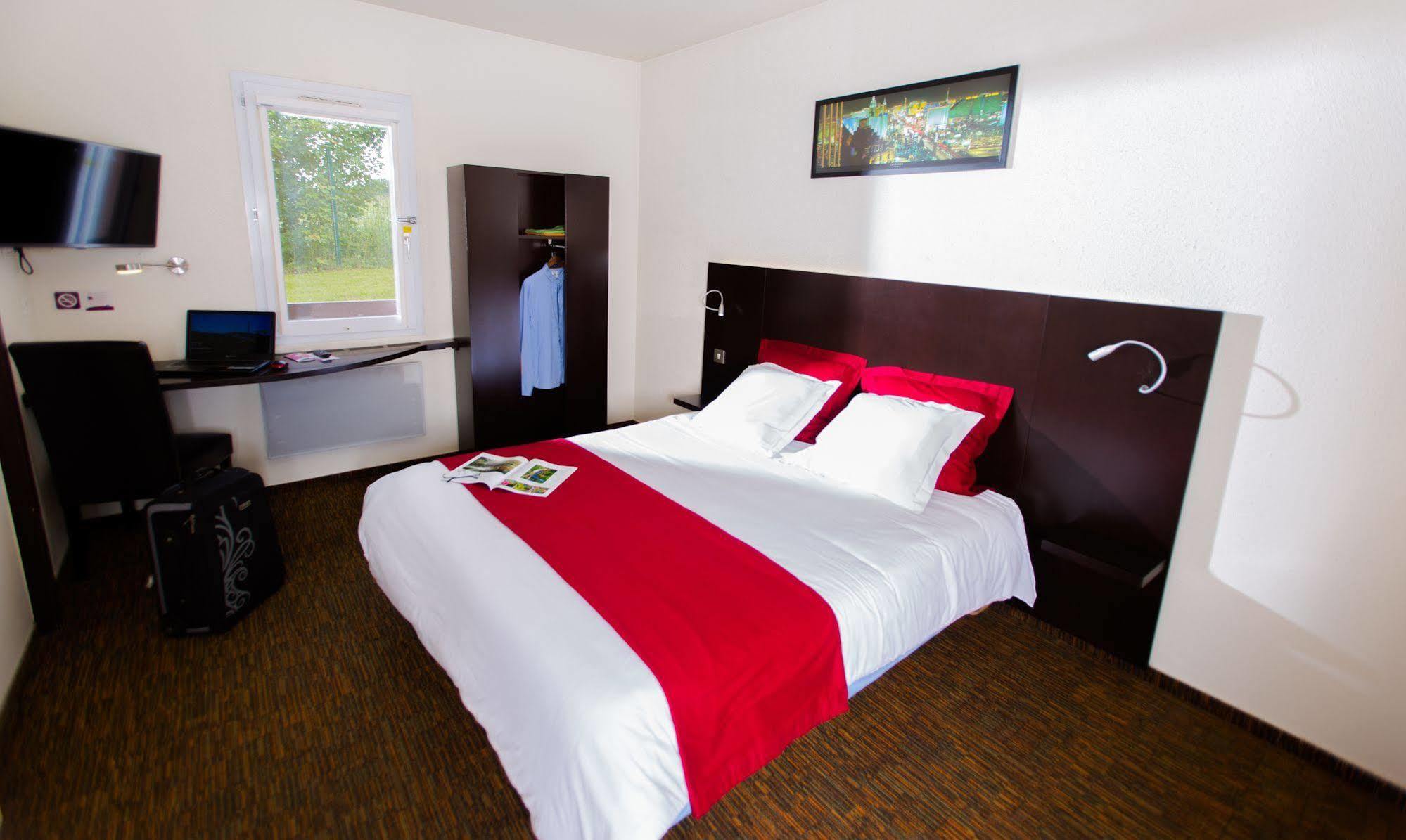 Hotel Akena Creil - Clermont Agnetz Kültér fotó