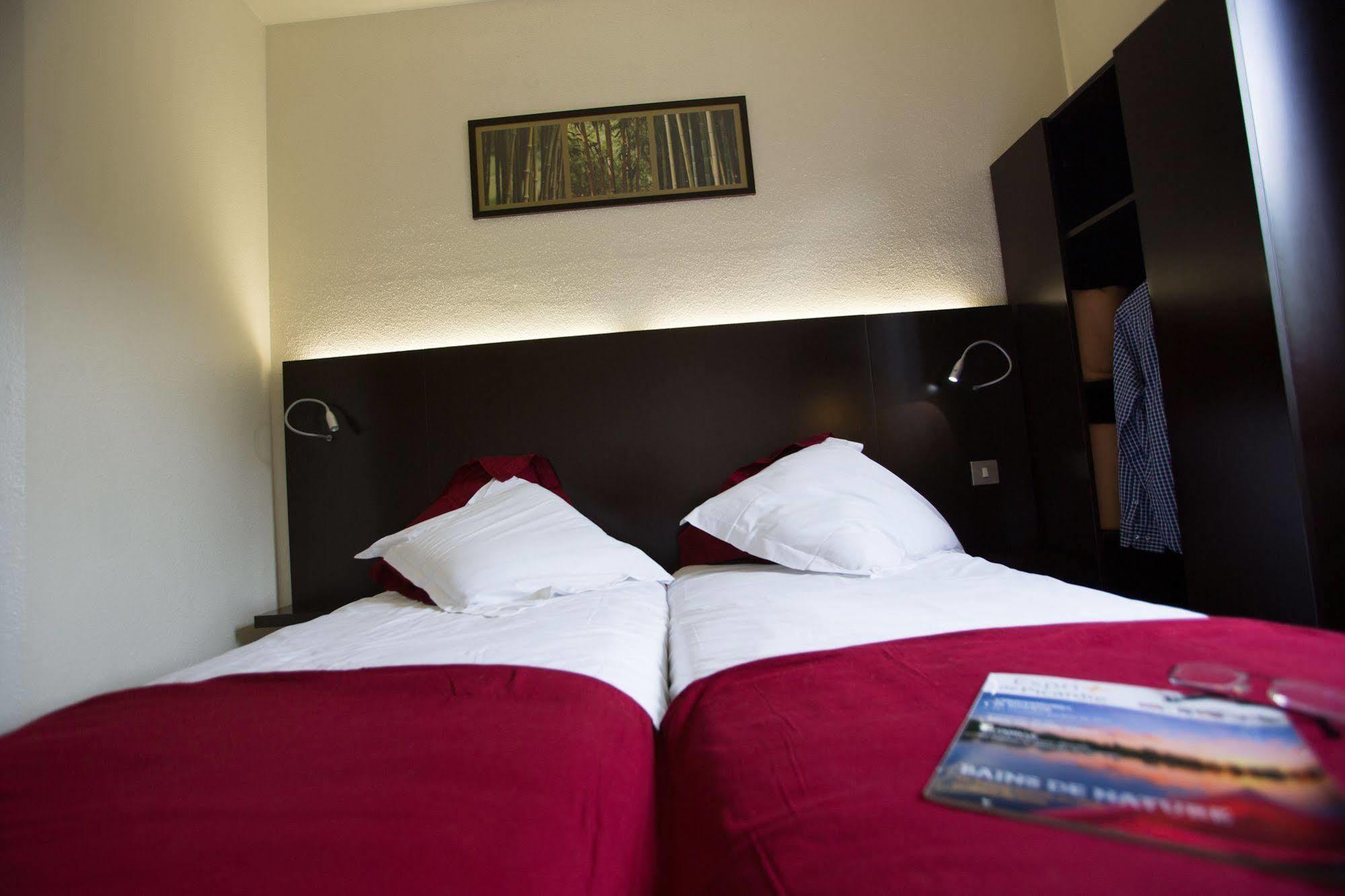 Hotel Akena Creil - Clermont Agnetz Kültér fotó