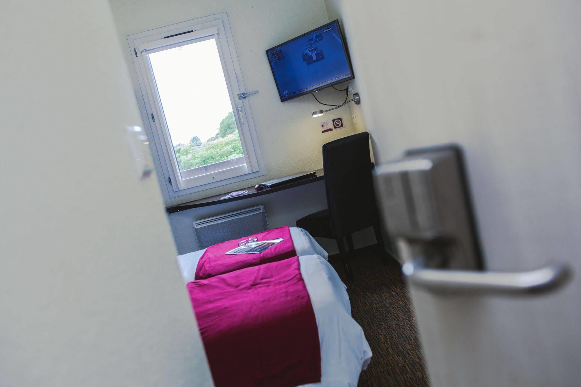 Hotel Akena Creil - Clermont Agnetz Kültér fotó